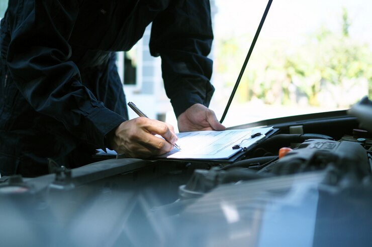 Revisão de carro: quando fazer e os principais pontos de atenção