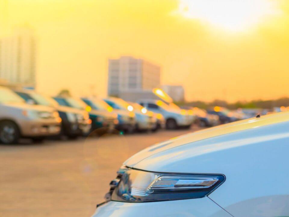 Como manter o carro saudável no verão?